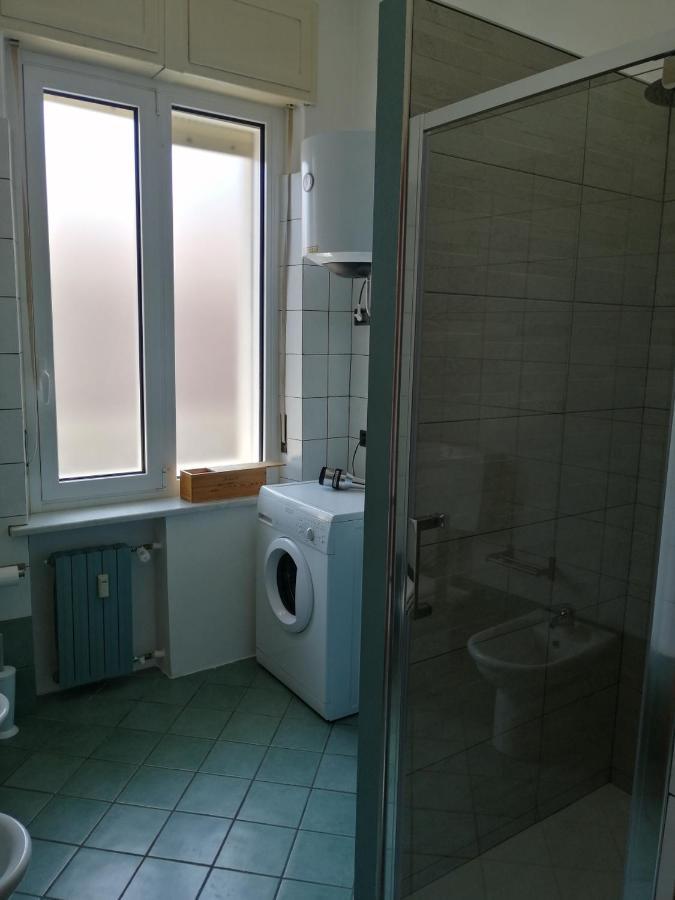 Asti Centro, Appartamento Manuela Exteriör bild