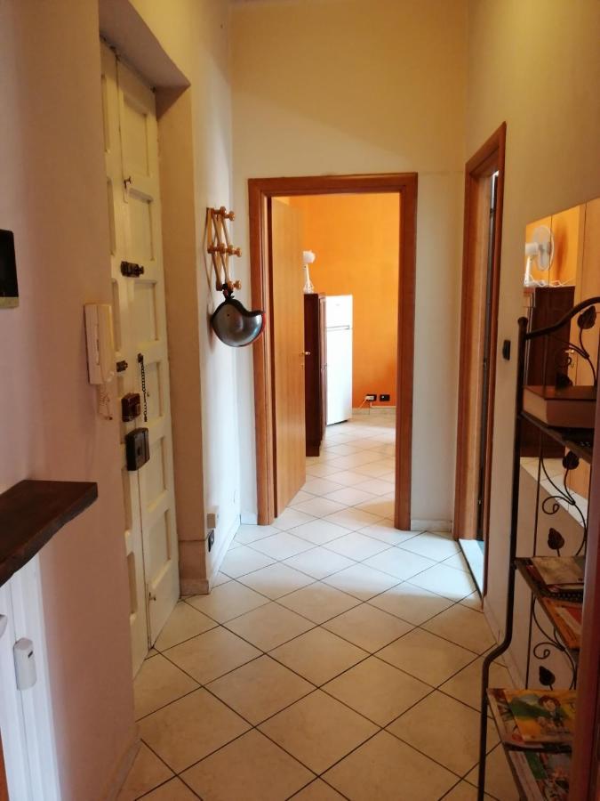 Asti Centro, Appartamento Manuela Exteriör bild